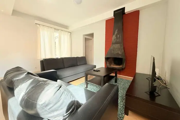 Stay in the Heart of Brussels – Steps from Grand Place & Manneken Pis