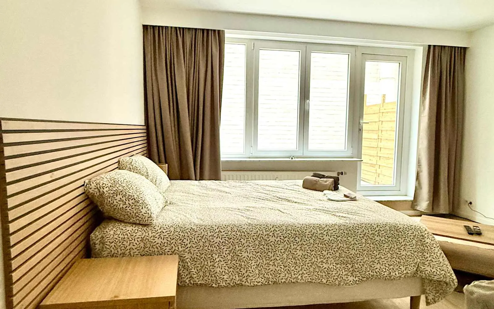 Cosy studio right in the city centre for 2 guests
