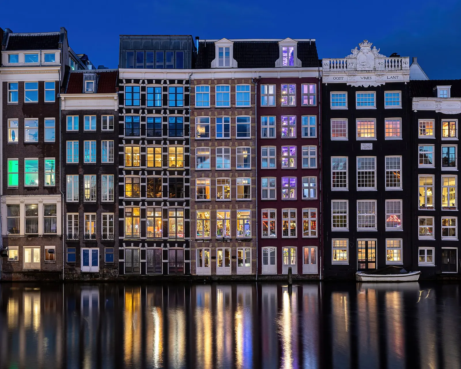 How Europe's Cities Are Regulating Short-Term Rentals