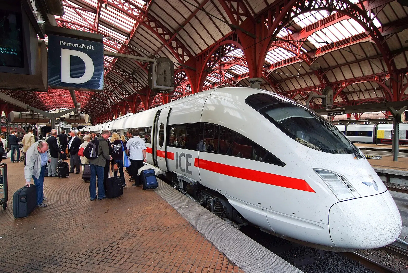 Sustainable Travel in Europe: Trains, Bikes and Staying Longer